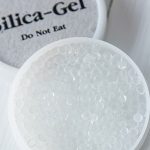 Big-wide-pore-silica-gel