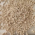 Molecular sieve for special use