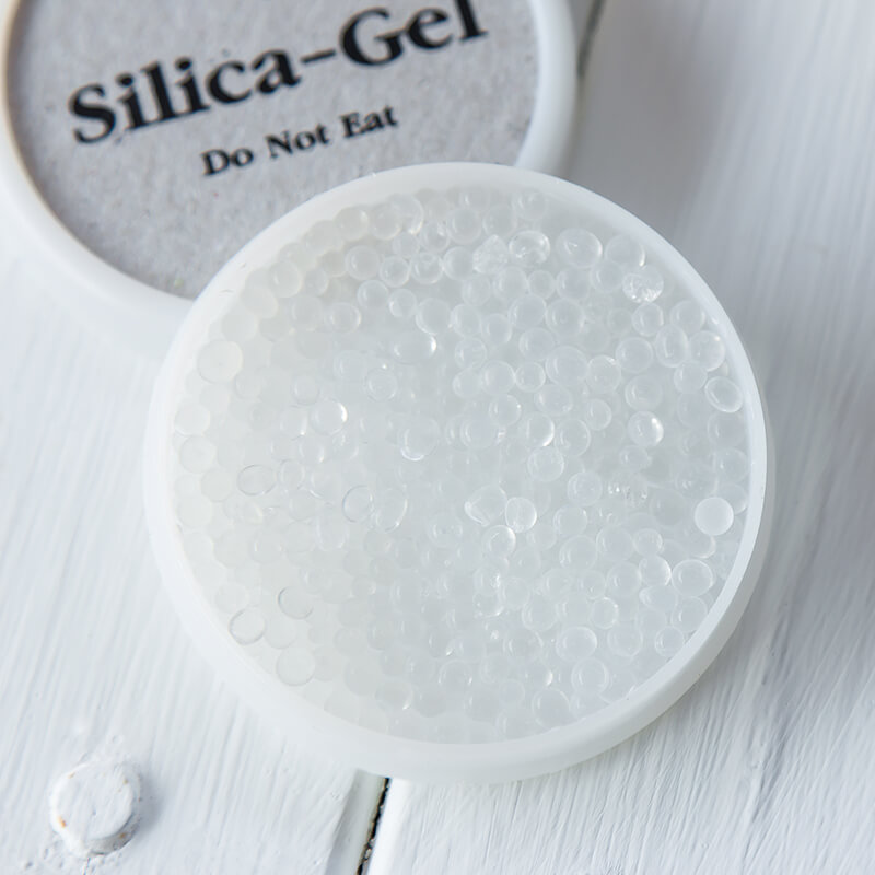 Type B Silica Gel large desiccant silica gel packs &canister use for shoes